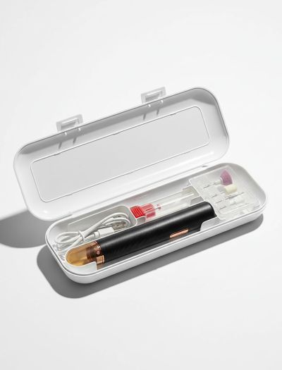 سوهان ناخن برقی N785