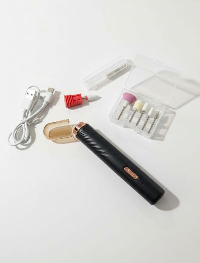 سوهان ناخن برقی N785