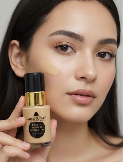 کرم پودر N804