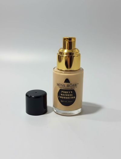 کرم پودر N804