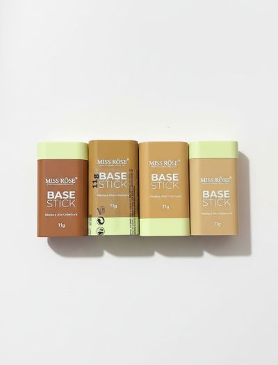 کرم پودرجامد N809