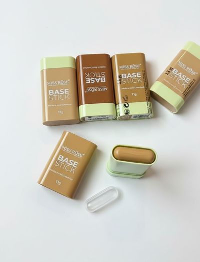 کرم پودرجامد N809