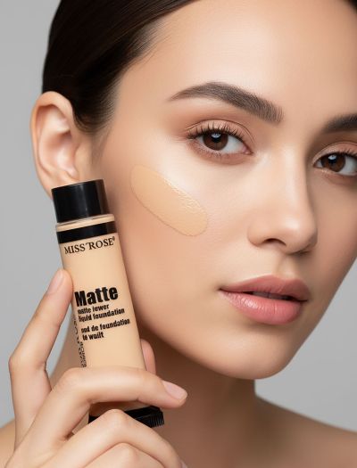 کرم پودر N810