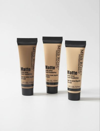 کرم پودر N810