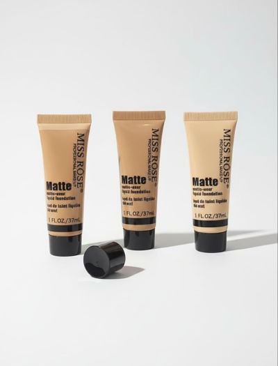 کرم پودر N810