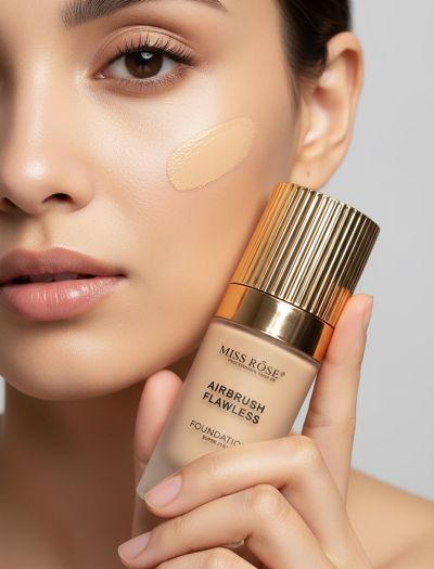 کرم پودر N811