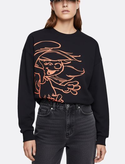 دورس فانتزی چاپ اسمورف N812