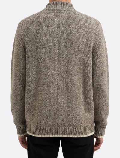 پلیور بافت N813