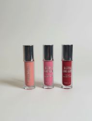 لیپ گلاس مراقبتی N815 Miss Rose