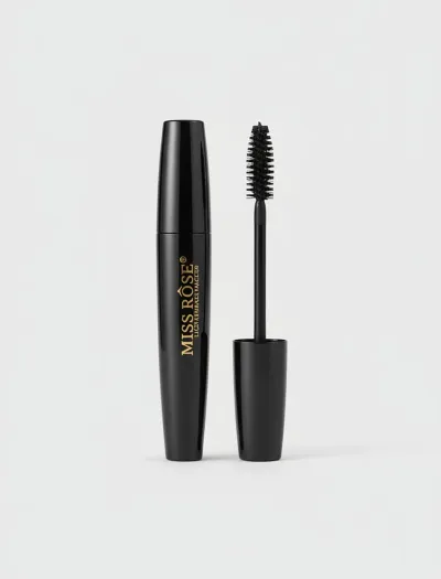 ریمل حجم دهنده N818 Miss Rose