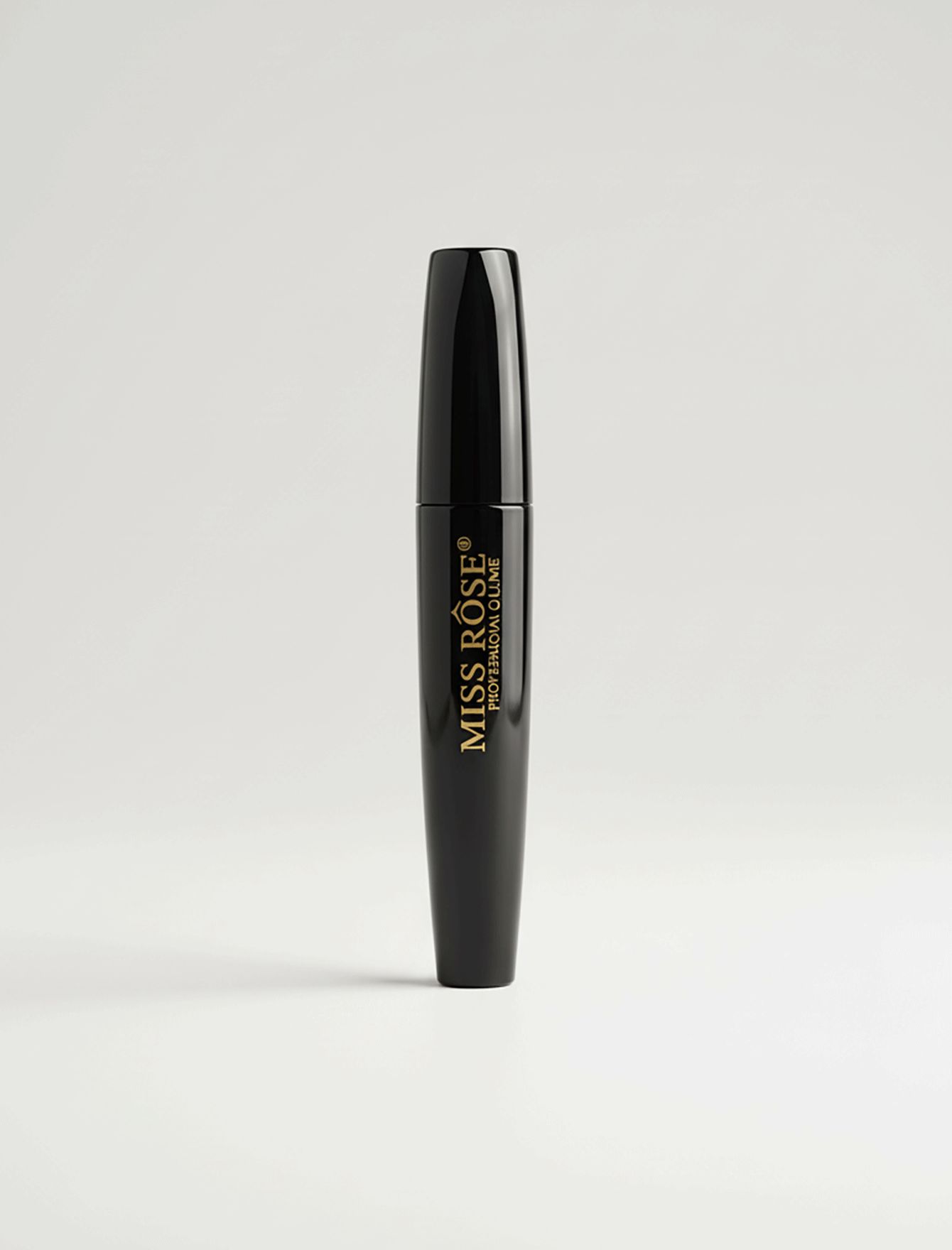 ریمل حجم دهنده N818 Miss Rose