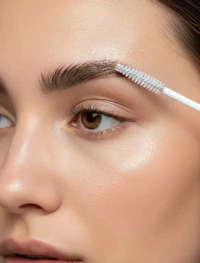 ریمل شفاف مژه و ابرو Nico Beauty