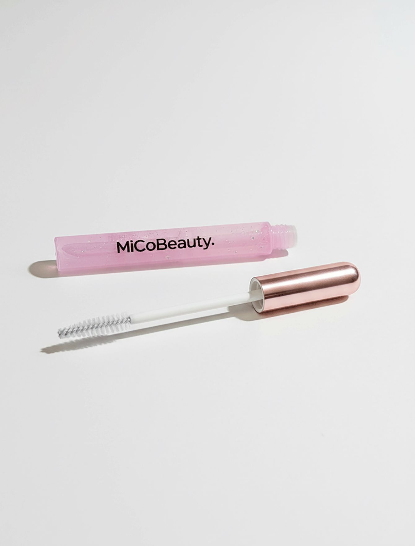 ریمل شفاف مژه و ابرو N819 Nico Beauty