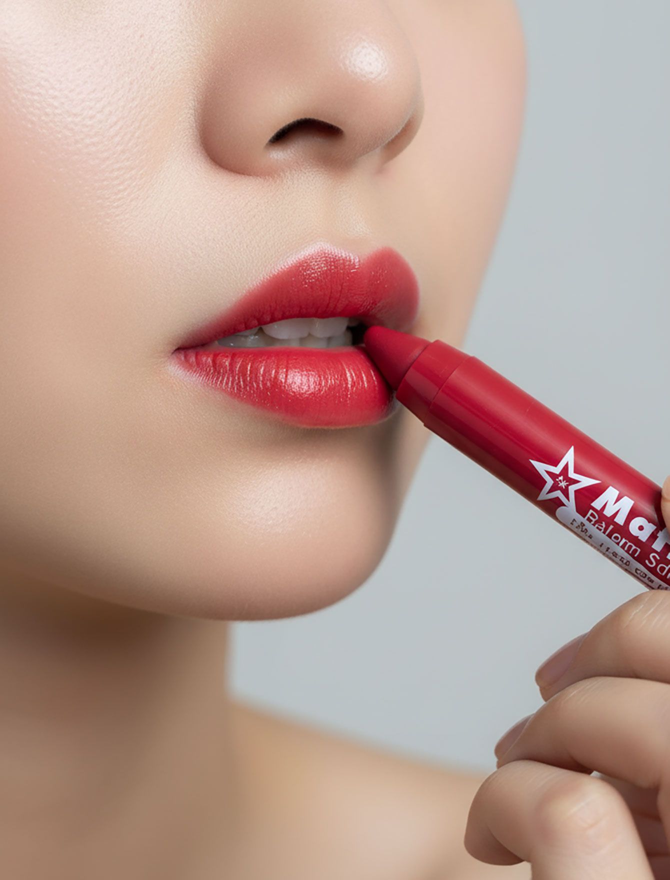 رژ لب Chubby Miss Rose