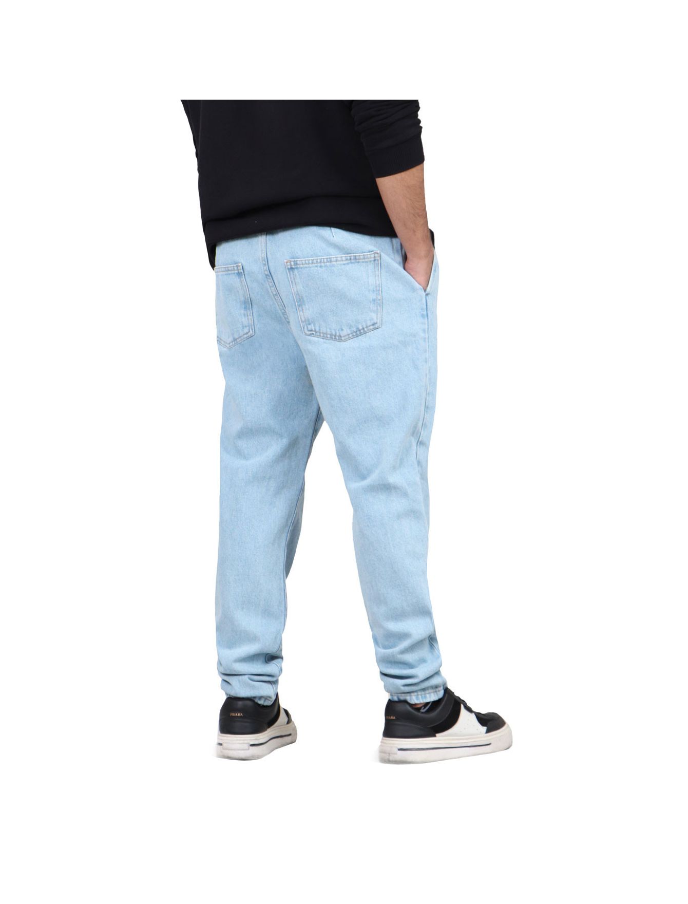 شلوار مام مردانه 242