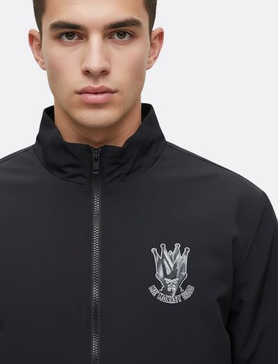 ژاکت بارونی N826