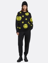 سویتر بافت ایموجی