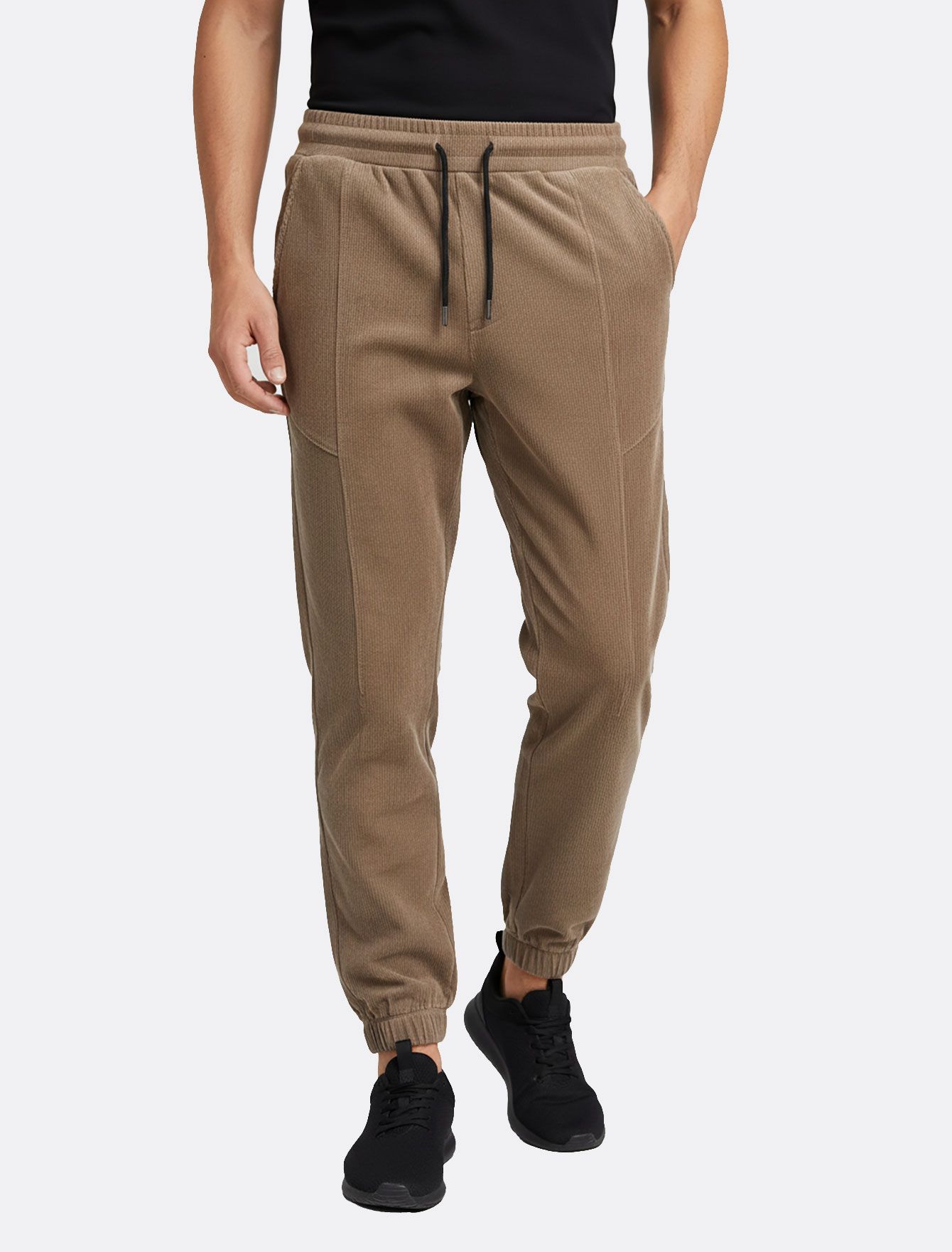 شلوار اسلش کبریتی N828