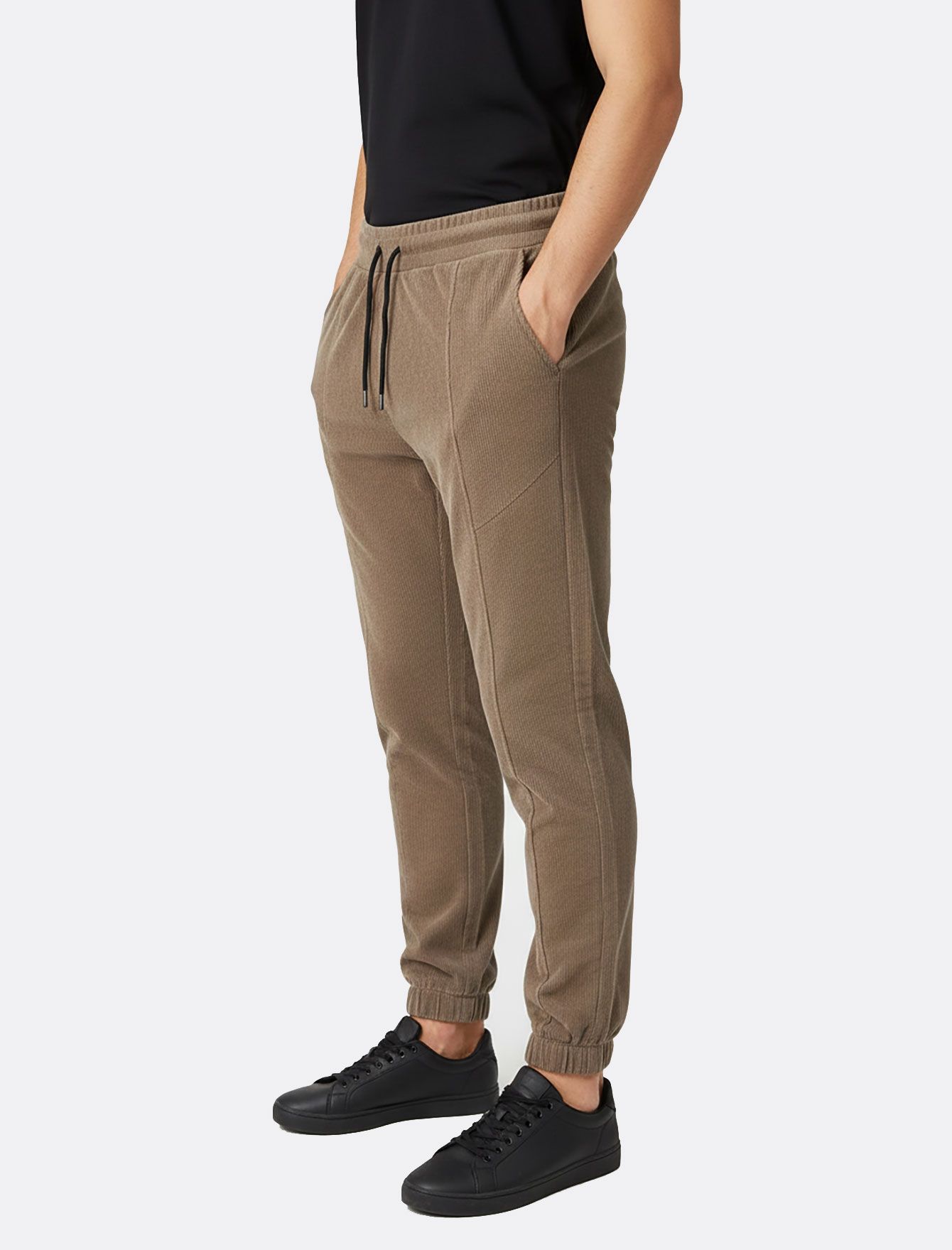 شلوار اسلش کبریتی N828