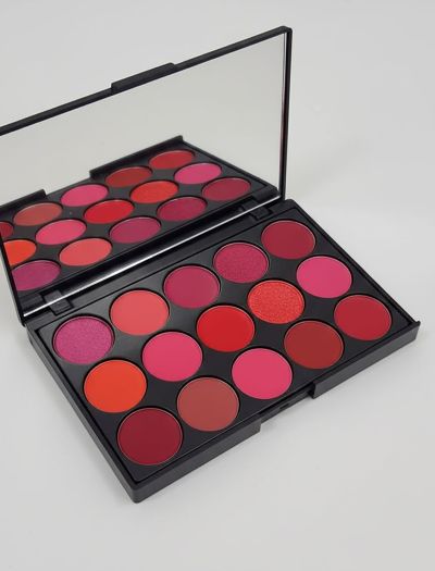 پالت رژلب N831