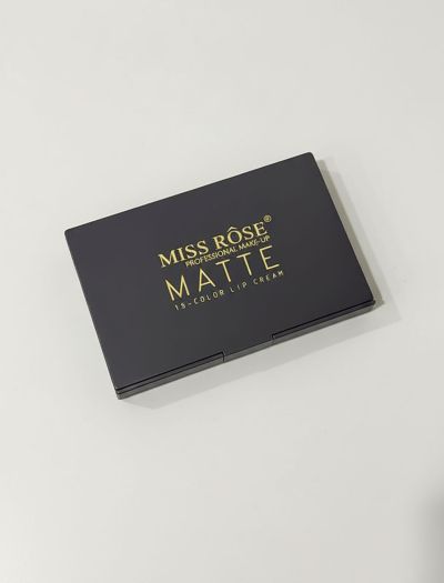 پالت رژلب N831