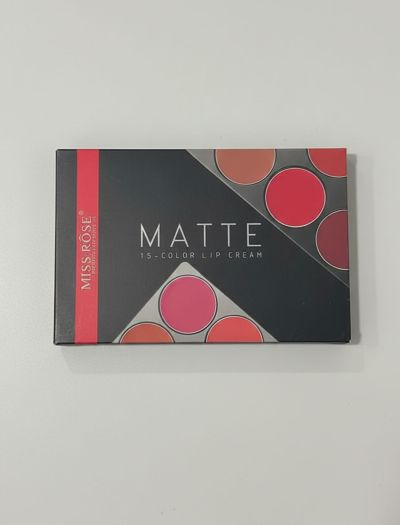 پالت رژلب N831