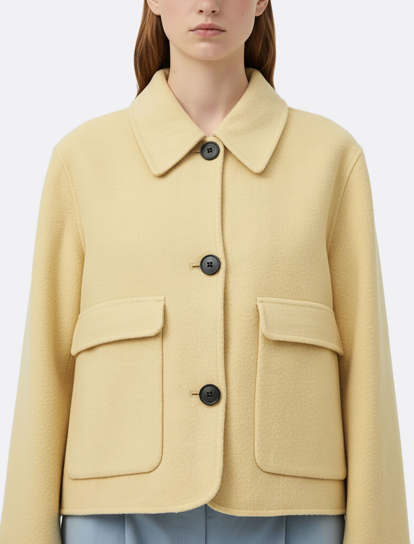 کت زنانه فوتر N835