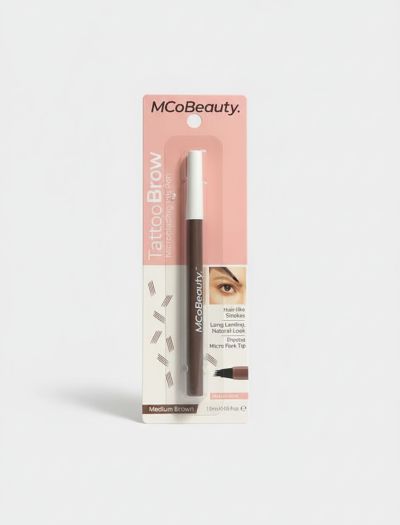 قلم تاتو ابرو N837