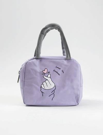 کیف آرایشی N838