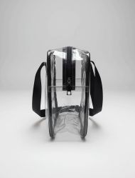 کیف آرایشی شفاف N840 HK