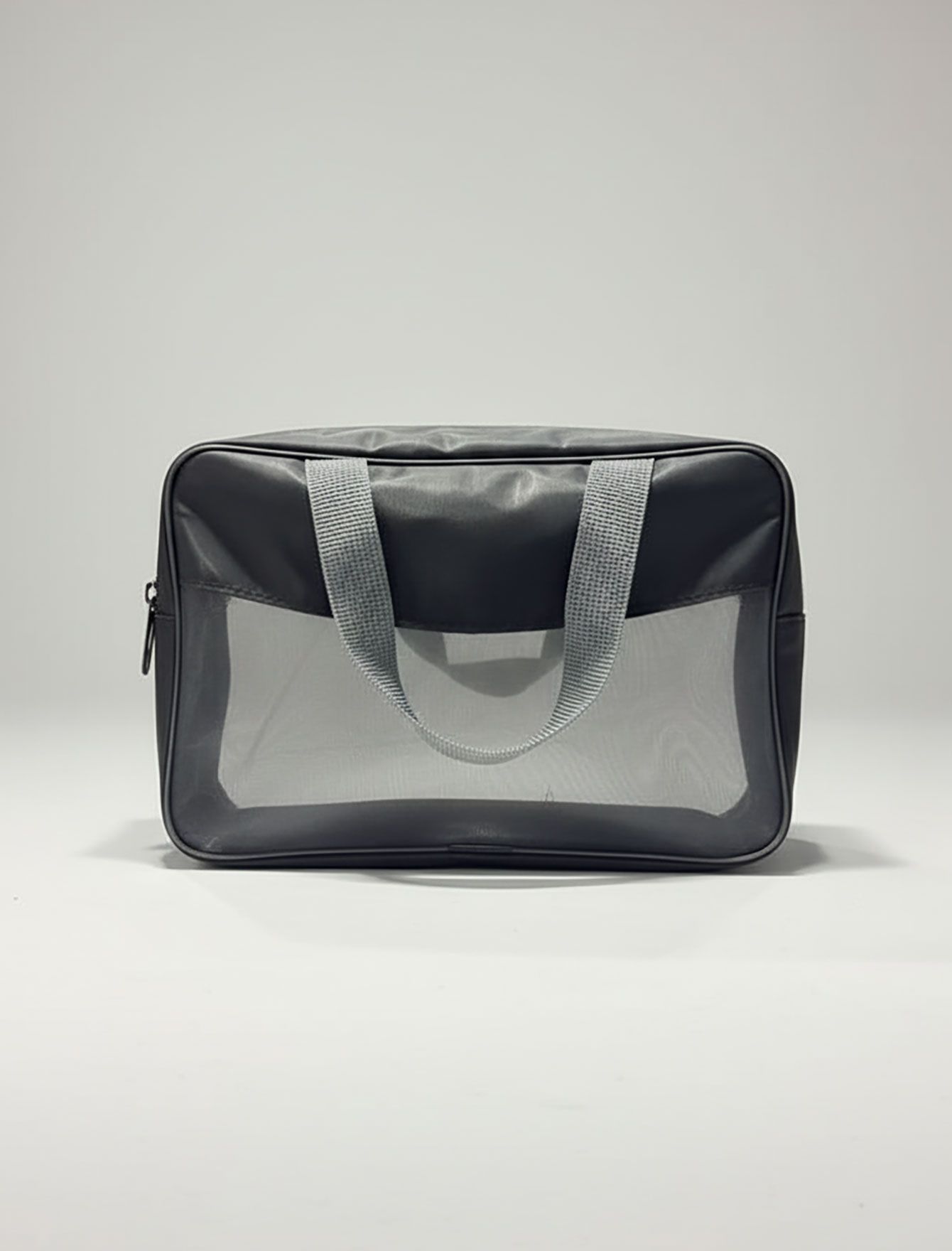 کیف آرایشی نیمه شفاف N845