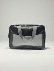 کیف آرایشی نیمه شفاف N845