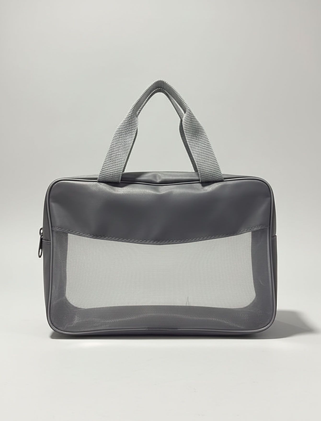 کیف آرایشی نیمه شفاف N845