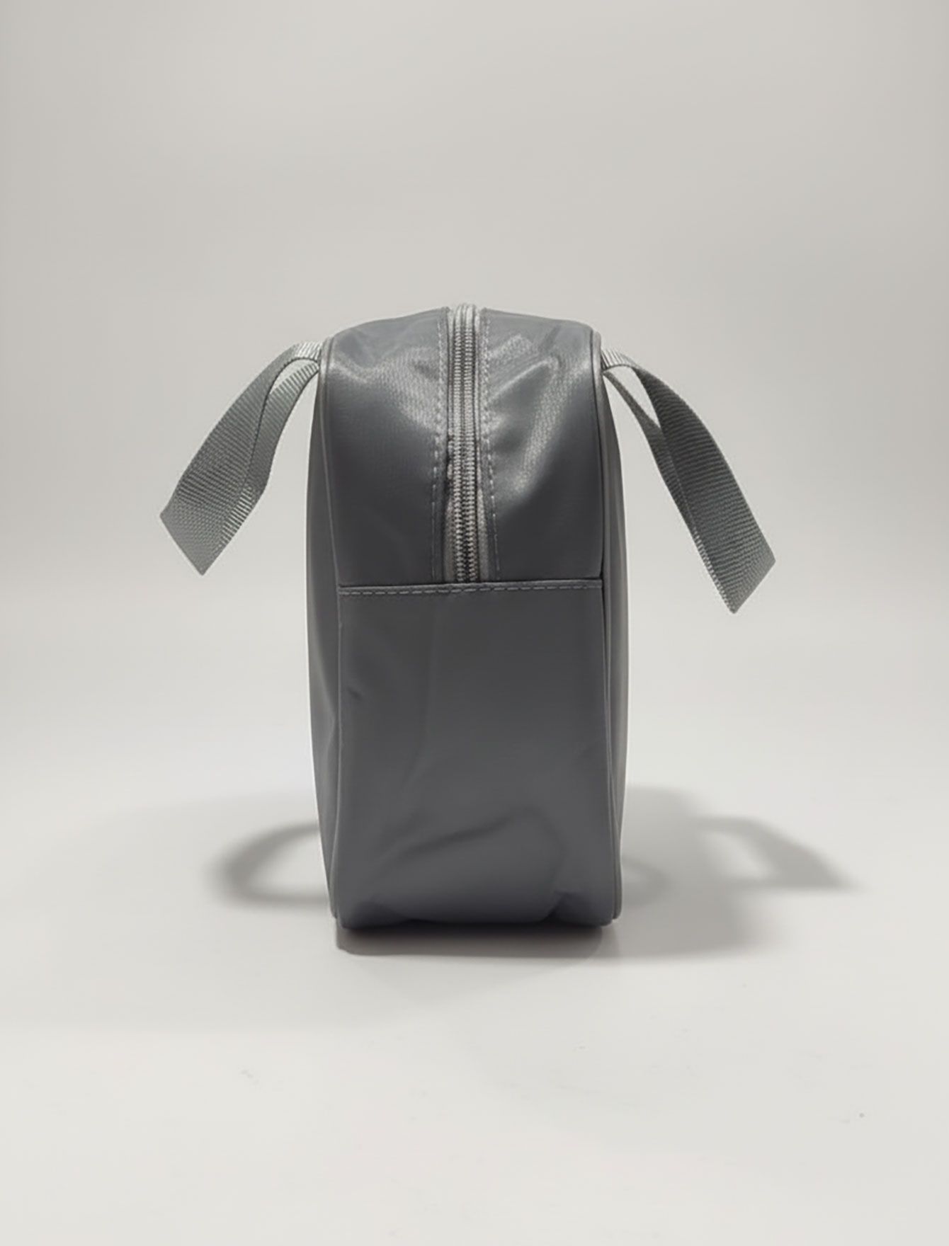 کیف آرایشی نیمه شفاف N845