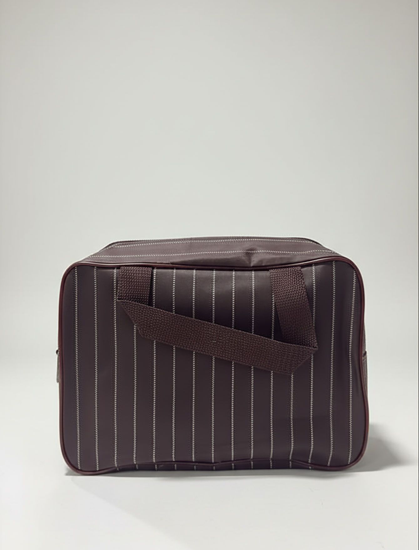 کیف آرایشی راه راه N846