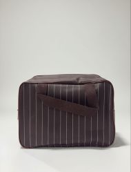 کیف آرایشی راه راه N846