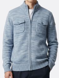 ژاکت زیپ دار N850