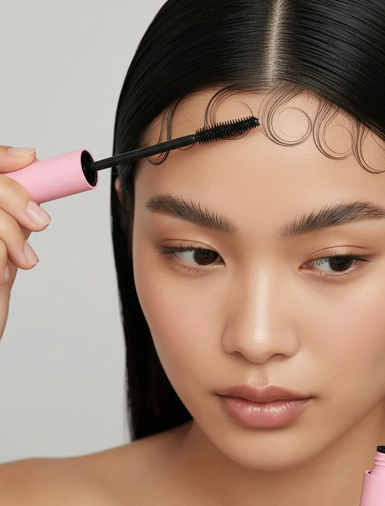 ریمل شفاف MCoBeauty