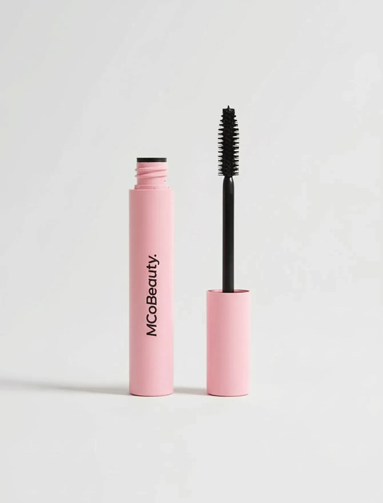 ریمل شفاف MCoBeauty