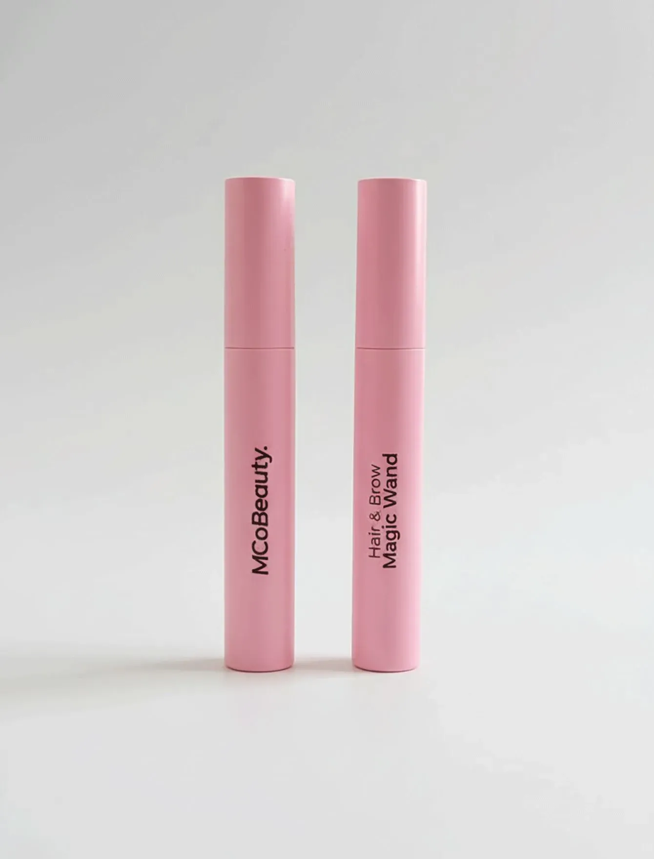 ریمل شفاف MCoBeauty