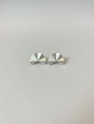 گوشواره میخی بادبزنی N863