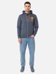 هودی زیپ دار N870 Jeep