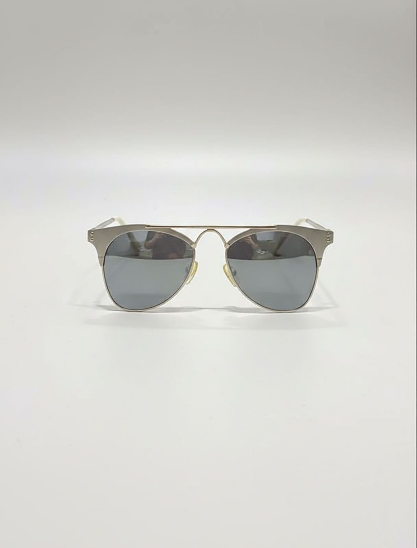 عینک اسپرت فریم فلزی N872