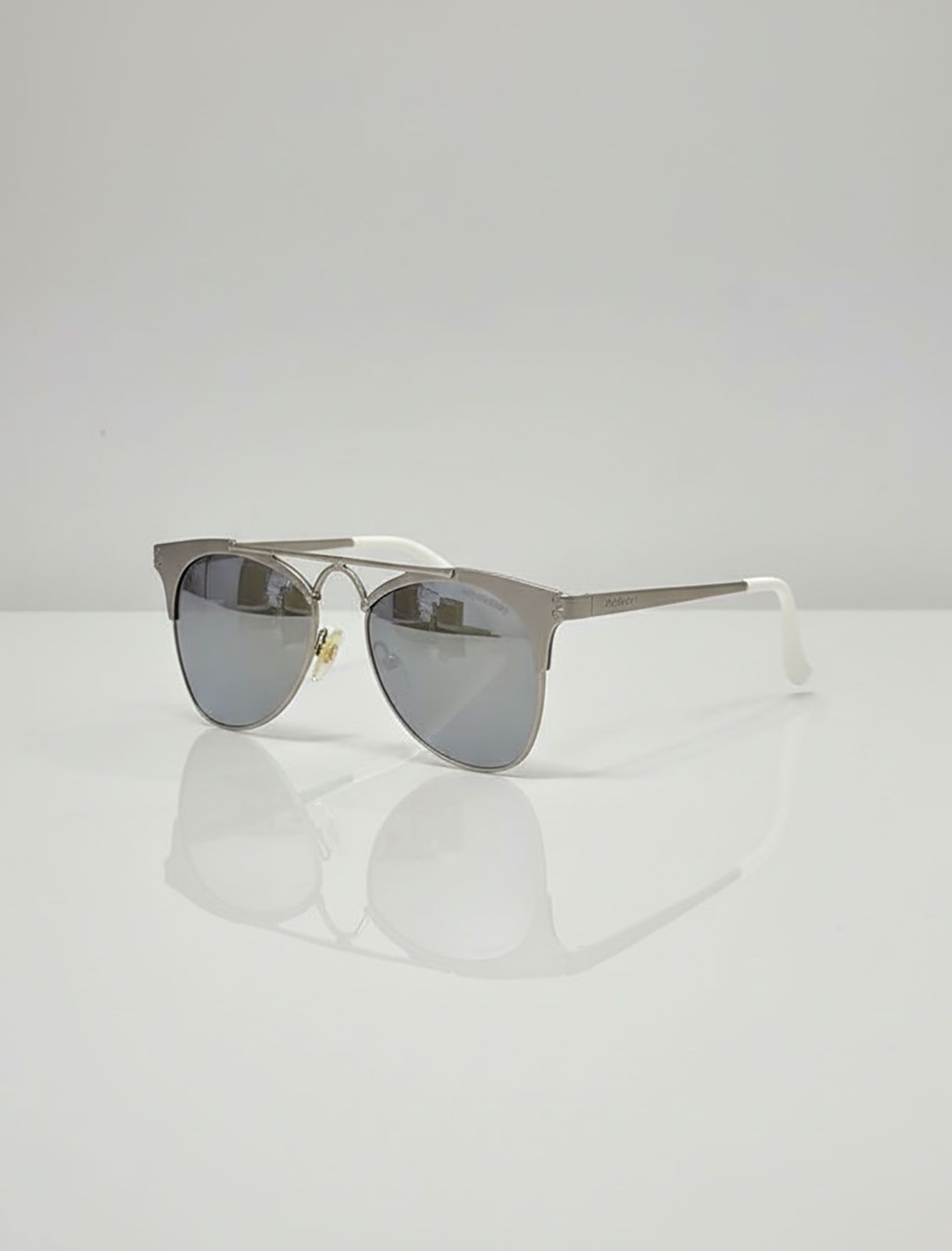 عینک اسپرت فریم فلزی N872