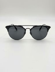 عینک چشم گربه ای سبز-آبی N876