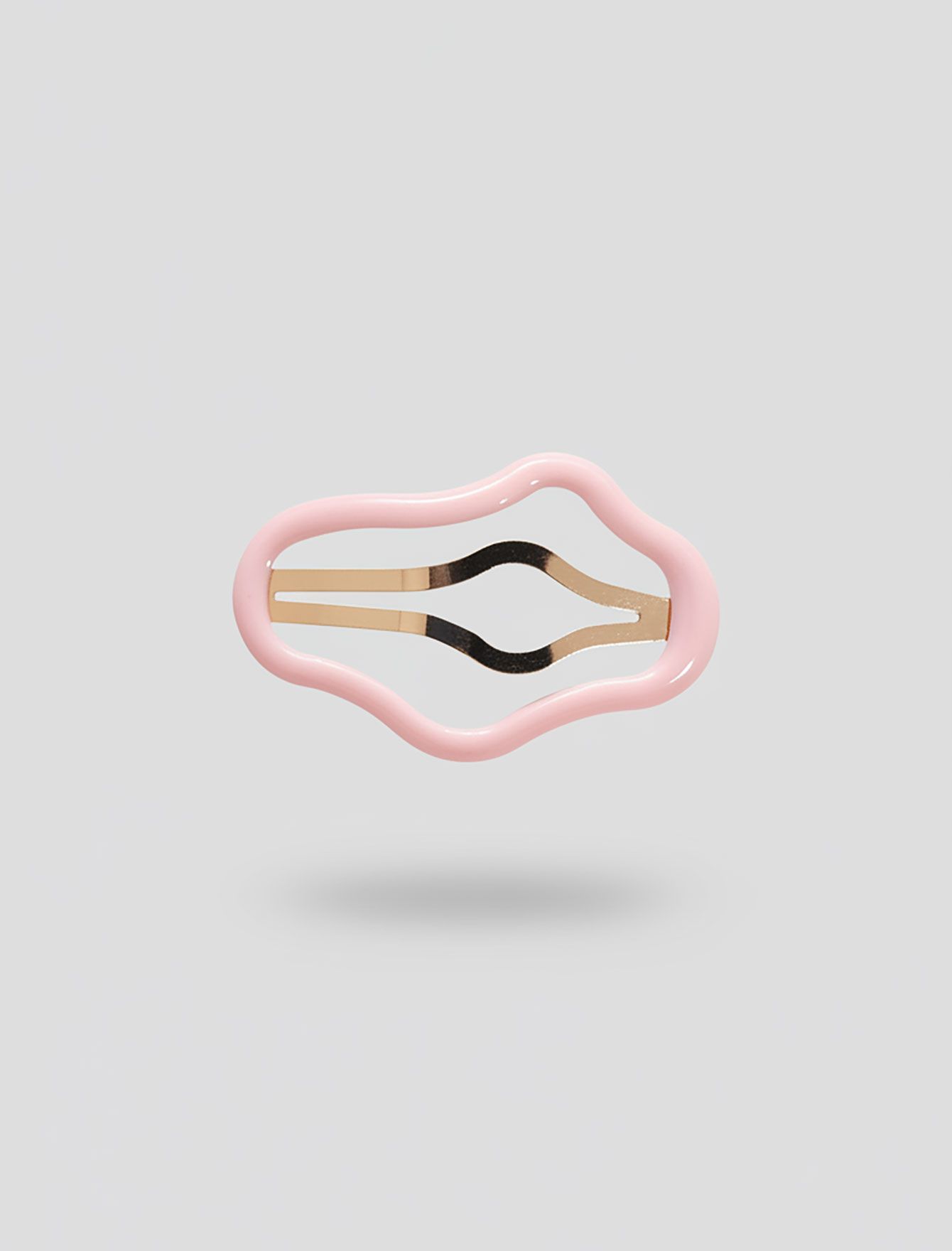 گیره مو فانتزی N879