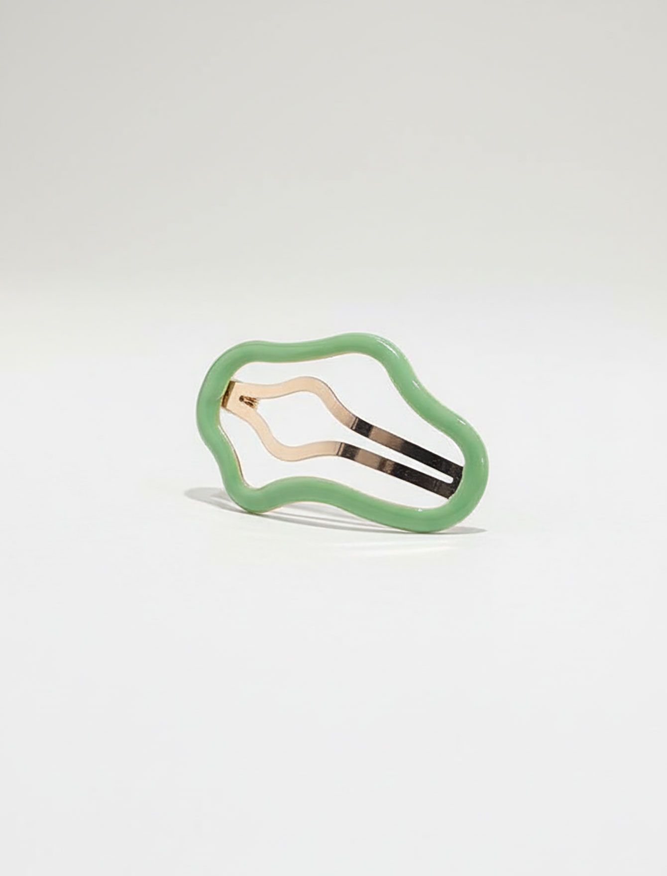 گیره مو فانتزی N879