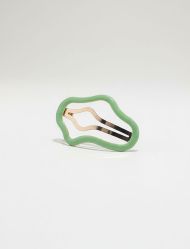 گیره مو فانتزی N879