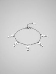 پابند آویز طرح ماهی N882