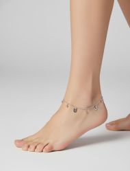 پابند استیل طرح قطره N886